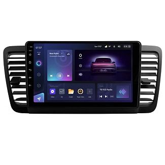 Штатная магнитола CC3 2k 4+32Gb 9" Subaru Legacy 4 2003-2009 Teyes