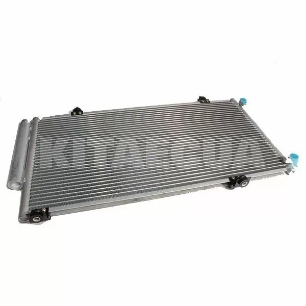 Радиатор кондиционера 1.5L KIMIKO на Geely GC6 (101700965951)