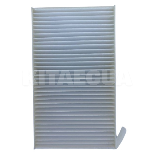 Фильтр салона (комплект 2 шт) ALPHA FILTER на TESLA Model 3 (1107681-00-C) - 2