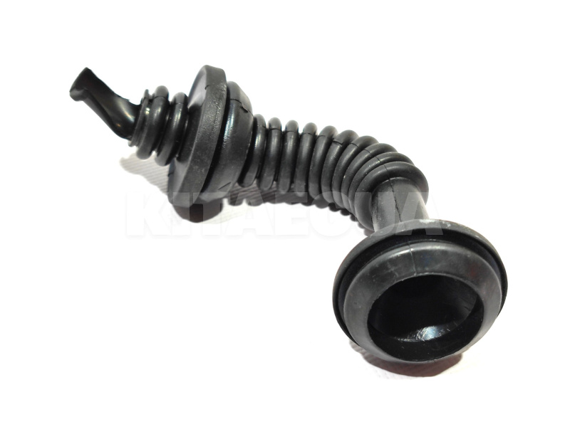 Гофра двері задньої KLM Autoparts на TIGGO 2.0-2.4 (T11-3724111) - 3