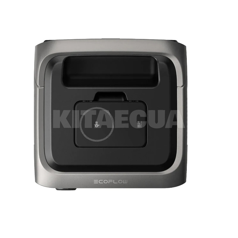 Зарядная станция EcoFlow RIVER 3 MAX Plus Wireless ECOFLOW (EFRIVER3MP-Wireless-EU-CBOX-EcoFlow) - 4