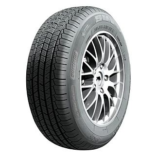 Шина літня 245/45R19 98W Summer SUV Tigar
