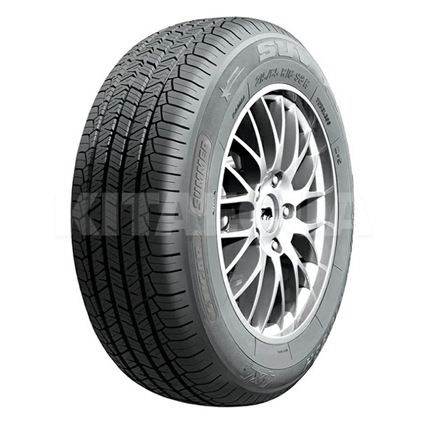 Шина літня 245/45R19 98W Summer SUV Tigar (1000391327)
