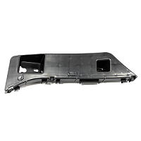 Кронштейн переднього бампера