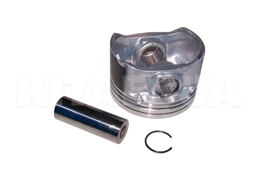 Поршень з пальцем STD (ком-кт 4 шт) INA-FOR на Chery EASTAR (484F-1004020)