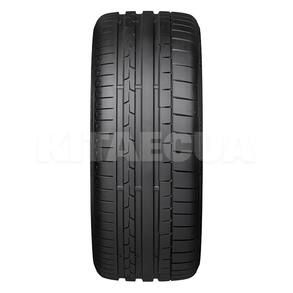 Шина літня 265/45R20 108Y XL FR SportContact 6 CONTINENTAL (1000378726) - 2