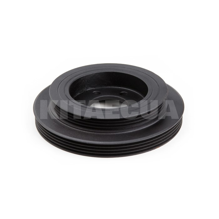 Шків коленвала на Chery KIMO (473h-1005070) - 2