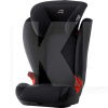 Автокресло детское KID II BLACK SERIES 15-36 кг черное Britax-Romer (2000029679)