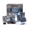 Фары противотуманные HB4 12V 55W Toyota Camry 30 (2004-2006) DLAA (TY-019)