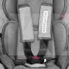 Автокрісло дитяче Navigator Grey 9-36 кг Lorelli (10070902110)
