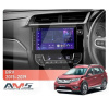 Штатна магнітола MOSS M3 4+32 ГБ 9" Honda BRV 2015-2019 (L1) AMS (49950)