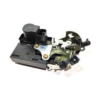 Замок двері задньої правої 7 SEVEN PARTS