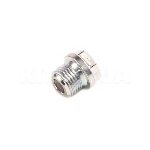 Болт сливной масла Acteco 1.8/2.0 ORIJI на Chery EASTAR (481H-1002042) - 2