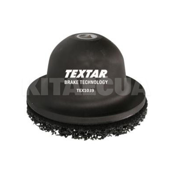 Набор для чистки ступицы колеса TEXTAR (TEX1039)