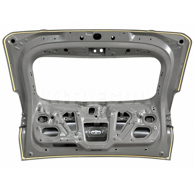 Кришка багажника ОРИГИНАЛ на BYD EV Yuan Plus (SC2E-6301010/77) - 3