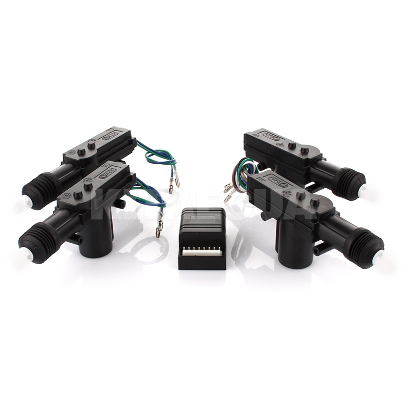 Центральный замок DL-48001 PULSO (55163) - 2