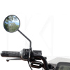 Електроскутер XIO MA U1 L1E 120 км 1200 Вт білий AIMA (XIO MA U1 L1E 2520 W/h-white)