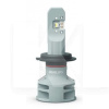 LED лампа для авто Ultinon Pro5100 HL PGJ19-2 12W 5800K (комплект) PHILIPS (11362U51X2)