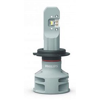 LED лампа для авто Ultinon Pro5100 HL PGJ19-2 12W 5800K (комплект) PHILIPS