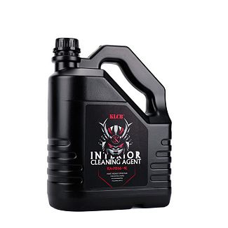 Очищувач-концентрат салону 4л interior cleaning agent KLCB