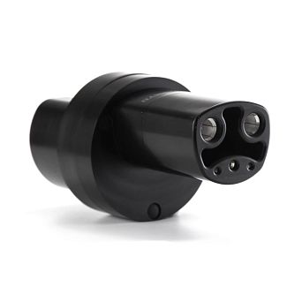 Переходник Guwieyg 7.4 кВт 32А Type 2 - Type Tesla GUWIEYG