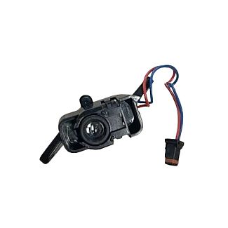 Подсветка с логотипом M-NV, правая ОРИГИНАЛ