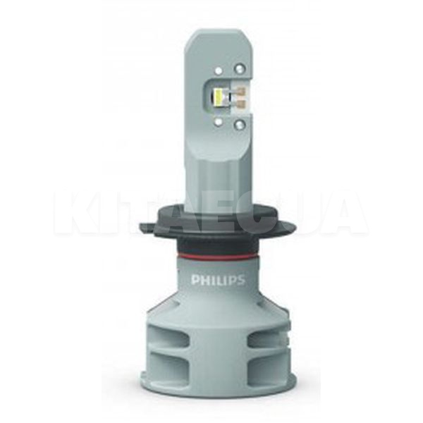 LED лампа для авто Ultinon Pro5100 HL PGJ19-2 12W 5800K (комплект) PHILIPS (11362U51X2)