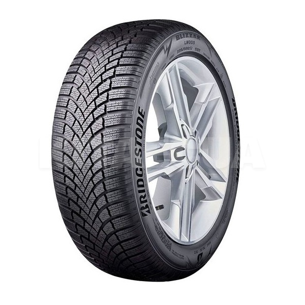 Шина зимова 255/50R19 107V XL LM005 Blizzak Bridgestone (УТ000044479)