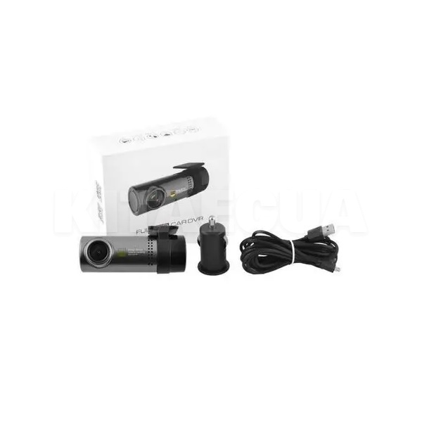 Видеорегистратор 360 WI-FI DVR (6744) - 4