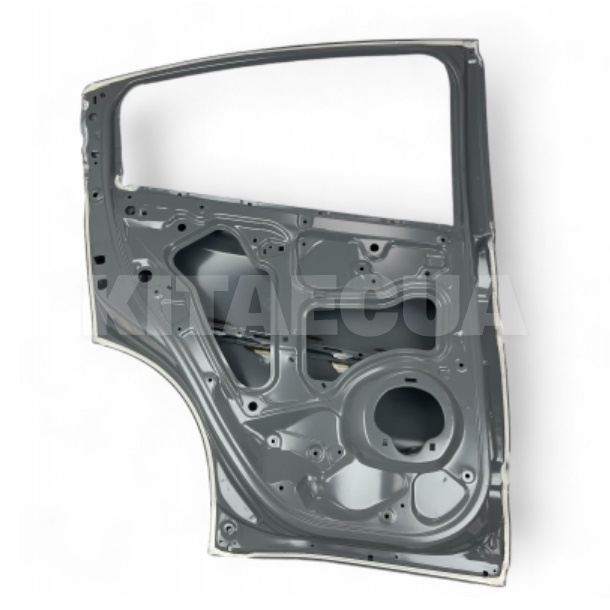 Дверь задняя левая HONDA на HONDA M-NV (67550-3K4-H00ZZ) - 2