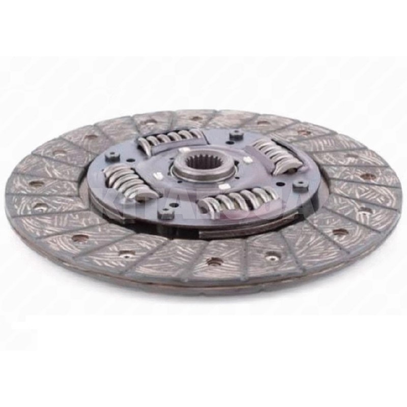 Диск сцепления 2.0L SHINO на Geely EMGRAND EX7 (1016009166)