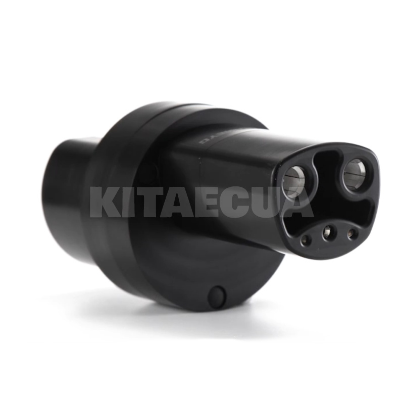 Перехідник Guwieyg 7.4 кВт 32А Type 2 - Type TESLA GUWIEYG (P-T2TS)