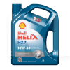 Масло моторное Helix HX7 5л 10W-40 полусинтетическое SHELL (550053738)