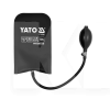 Подушка монтажна до 135 кг 190х110 мм YATO (YT-67382)