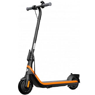 Электросамокат C2 11 Км 54 Вт оранжевый Segway-Ninebot