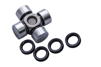 Хрестовина кардана рульового 