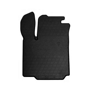 Резиновый коврик задний правый Skoda Octavia I (1996-2004) Stingray