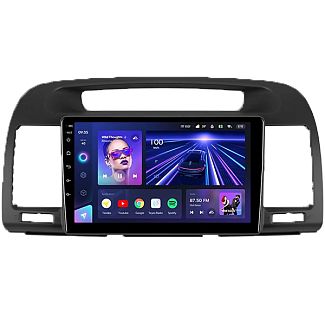 Штатная магнитола CC3 4+32 Gb 9" Toyota Camry 5 XV 30 2001-2006 (A) Teyes