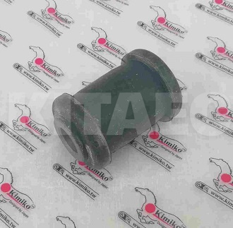 Сайлентблок важеля переднього передній KIMIKO на Chery ELARA (A21-2909050) - 2