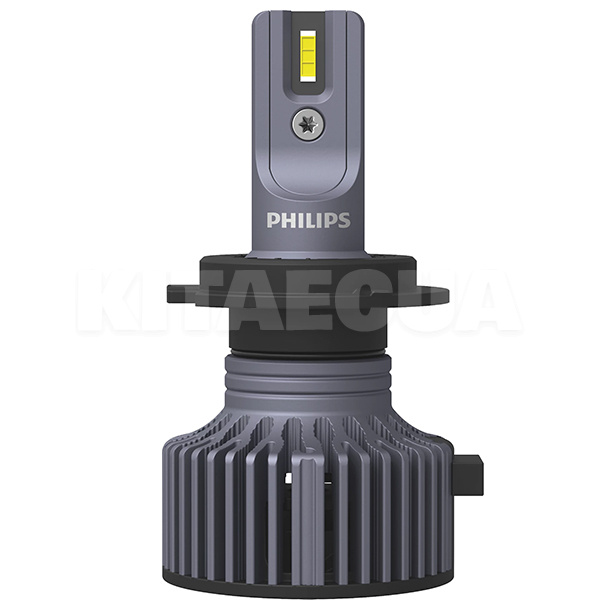 LED лампа для авто Ultinon Pro 3022 H7 20W 6000K (комплект) PHILIPS (11972U3022X2) - 2