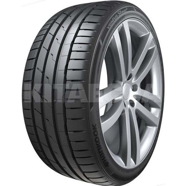 Шина летняя 235/40R19 92Y Ventus S1 Evo3 K127 Hankook (1000359480)