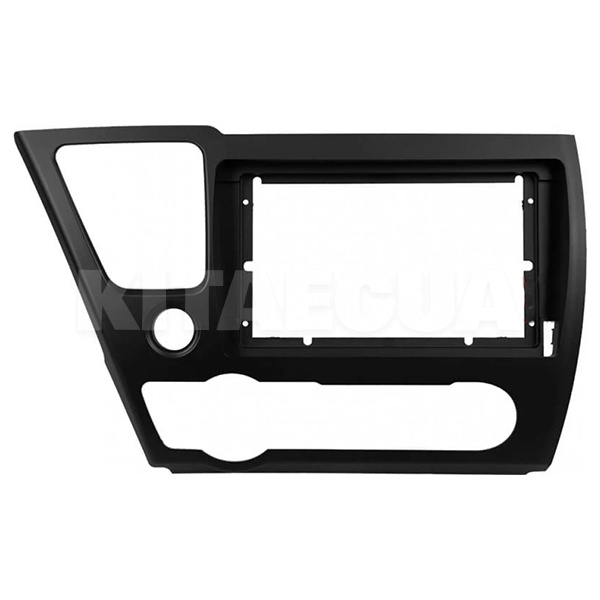 Штатна магнітола CC3L 4+32 Gb 9" Honda Civic 9 Middle East 2013-2016 Teyes (42598) - 2