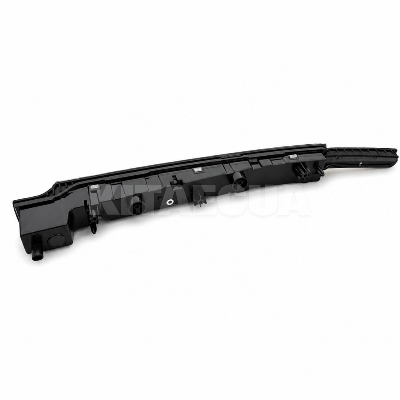 Планка подсветки правая ОРИГИНАЛ на VOLKSWAGEN ID.4 X (11D 941 654) - 2