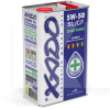 Масло моторне синтетичне 4л 5W-50 Atomic Oil SL/CF XADO (XA 20207)