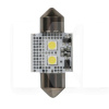Светодиодная лампа L2 9/18V C5W 6000K (компл.) AMS (41321)