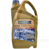 Масло трансмиссионное синтетическое 4л atf 8hp fluid RAVENOL (RAV ATF 8HP FLUID 4L)