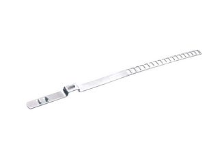 Хомут пыльника ШРУСа нержавейка 40-110 мм OETIKER