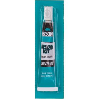Клей Kit Contact Aghesive 50мол BISON