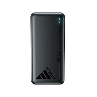 Повербанк Azeada Chuangnon AZ-P07 20000mAh 22.5W чорний Proda