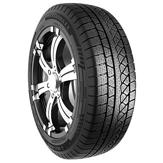 Шина зимова 255/50R19 107V XL Incurro Winter W870 Starmaxx